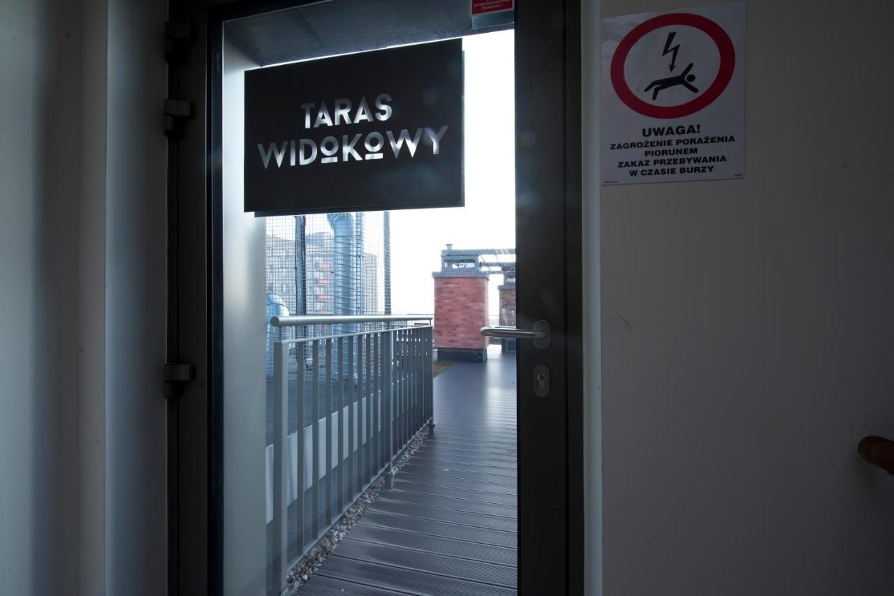 Yourapart Dlugie Ogrody II Danzica Esterno foto